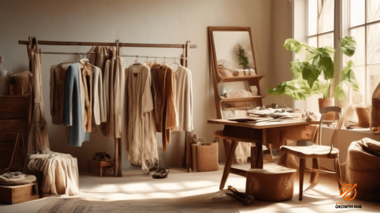 Pricing Strategies For Your Handmade Clothing Line